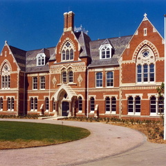 Saffron Walden hospital